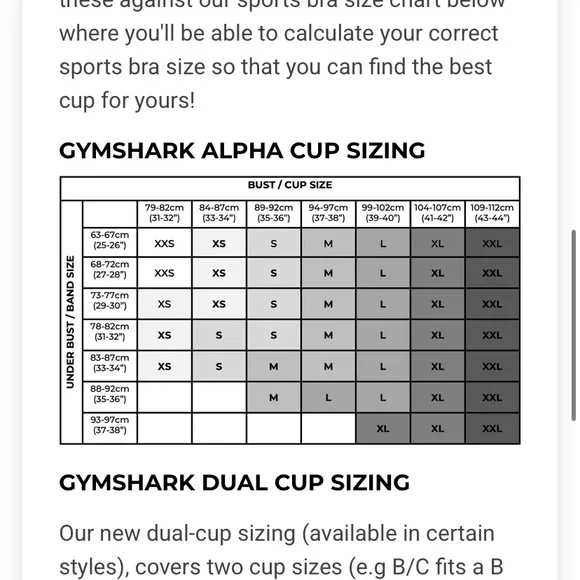 Gymshark Camo Sports Bra - Picture 12 of 12